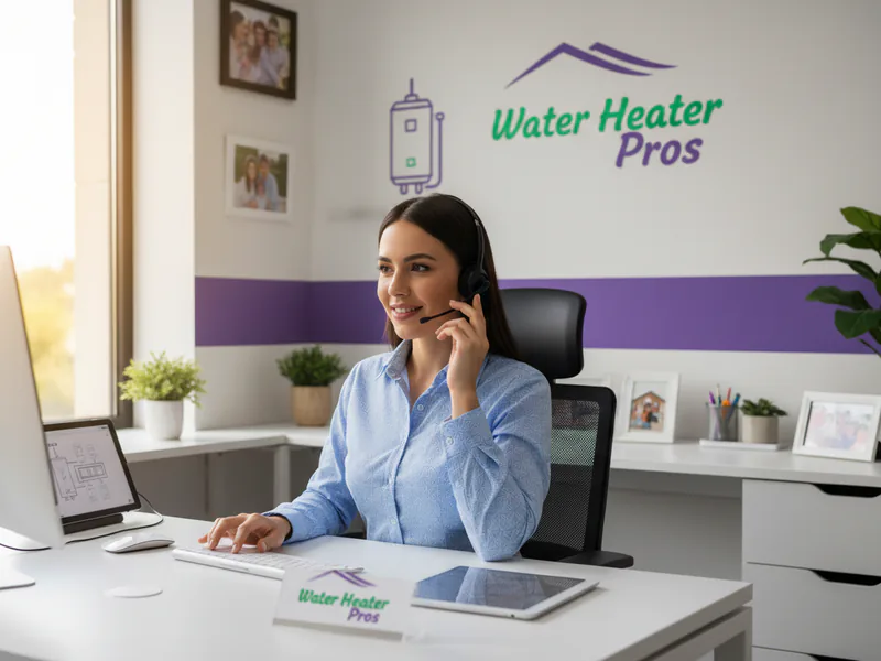 Water Heater Repair  in Riverdale  FAQ